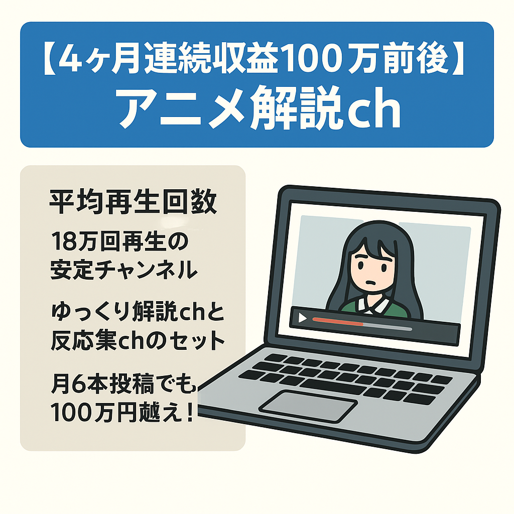 YouTube】総再生時間4000時間達成のための戦略を解説 | UREBAラボ